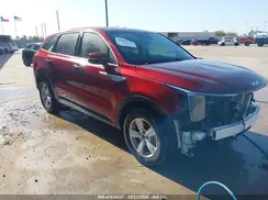 5XYRG4JC3RG257311 2024 KIA SORENTO