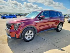 5XYRG4JC3RG282354 2024 KIA SORENTO