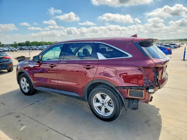 5XYRG4JC3RG282354 2024 KIA SORENTO - Image 2