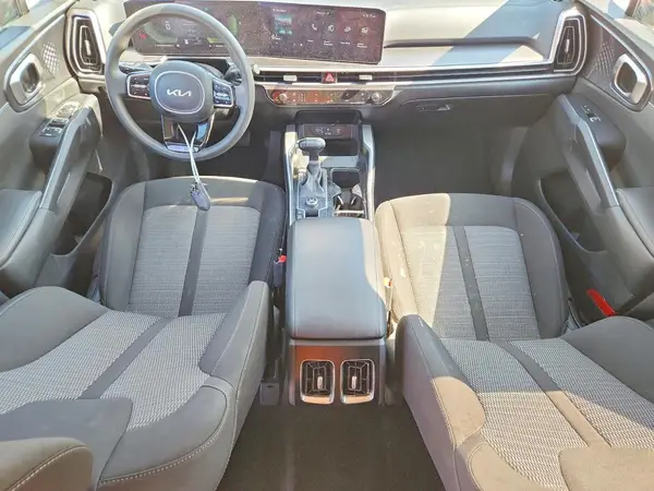 5XYRG4JC3RG282354 2024 KIA SORENTO - Image 8