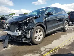 5XYRG4JC3RG288588 2024 KIA SORENTO