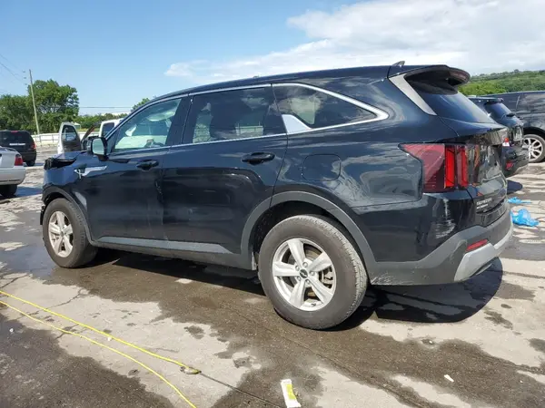 5XYRG4JC3RG288588 2024 KIA SORENTO - Image 2