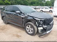 5XYRG4JC3RG293418 2024 KIA SORENTO