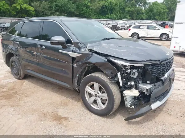 5XYRG4JC3RG293418 2024 KIA SORENTO - Image 1