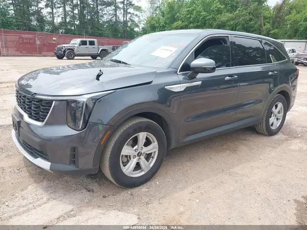 5XYRG4JC3RG293418 2024 KIA SORENTO - Image 2