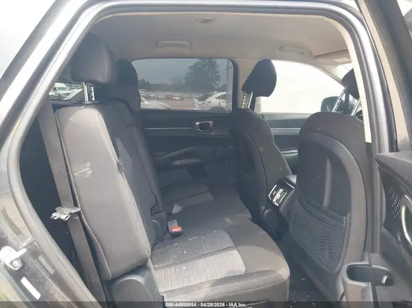 5XYRG4JC3RG293418 2024 KIA SORENTO - Image 8