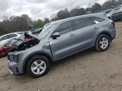 5XYRG4JC3RG293824 2024 KIA SORENTO