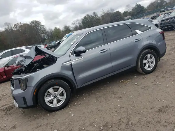 5XYRG4JC3RG293824 2024 KIA SORENTO - Image 1