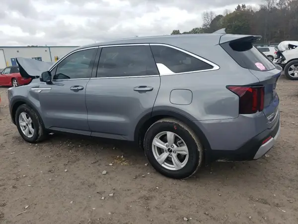 5XYRG4JC3RG293824 2024 KIA SORENTO - Image 2
