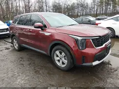 5XYRG4JC3RG294990 2024 KIA SORENTO