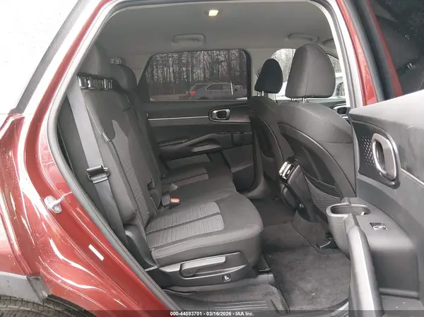 5XYRG4JC3RG294990 2024 KIA SORENTO - Image 8