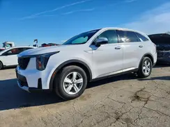 5XYRG4JC3RG295279 2024 KIA SORENTO
