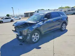 5XYRG4JC3RG302893 2024 KIA SORENTO