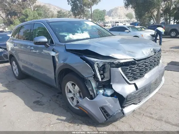 5XYRG4JC3RG307799 2024 KIA SORENTO - Image 1