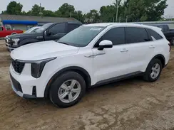 5XYRG4JC3RG308581 2024 KIA SORENTO