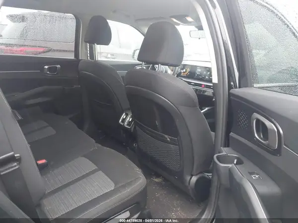 5XYRG4JC3RG308967 2024 KIA SORENTO - Image 8