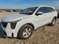 5XYRG4JC3SG324611 2025 KIA SORENTO