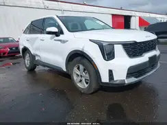 5XYRG4JC3SG340288 2025 KIA SORENTO