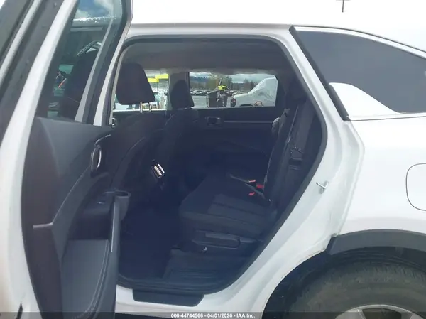 5XYRG4JC3SG340288 2025 KIA SORENTO - Image 8