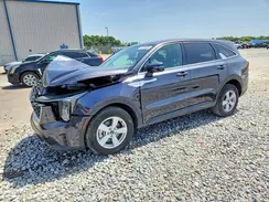5XYRG4JC3SG354336 2025 KIA SORENTO