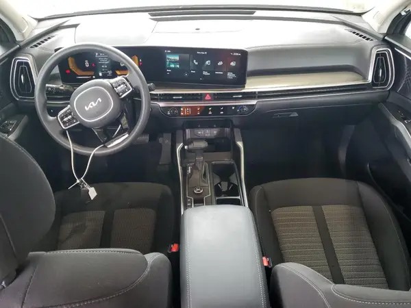 5XYRG4JC3SG361187 2025 KIA SORENTO - Image 8