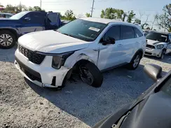 5XYRG4JC3SG362436 2025 KIA SORENTO