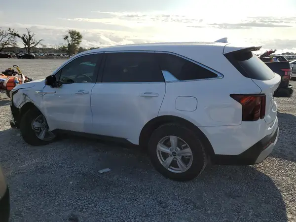 5XYRG4JC3SG362436 2025 KIA SORENTO - Image 2