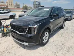 5XYRG4JC3SG364672 2025 KIA SORENTO