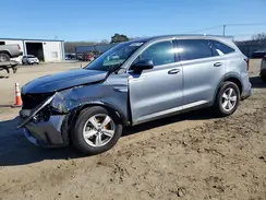 5XYRG4JC3SG365806 2025 KIA SORENTO