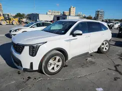 5XYRG4JC3SG375462 2025 KIA SORENTO