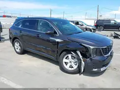 5XYRG4JC3SG377292 2025 KIA SORENTO
