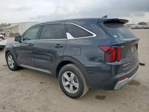 5XYRG4JC3SG377731 2025 KIA SORENTO - Image 2