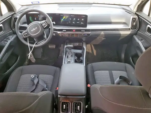 5XYRG4JC3SG377731 2025 KIA SORENTO - Image 8