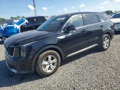 5XYRG4JC3SG383934 2025 KIA SORENTO