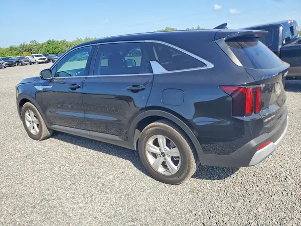 5XYRG4JC3SG383934 2025 KIA SORENTO - Image 2