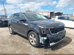 5XYRG4JC3SG384954 2025 KIA SORENTO