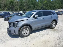 5XYRG4JC3SG388101 2025 KIA SORENTO