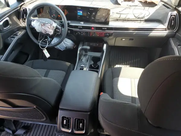 5XYRG4JC3SG388101 2025 KIA SORENTO - Image 8