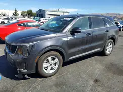 5XYRG4JC3SG389491 2025 KIA SORENTO