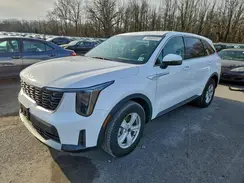 5XYRG4JC3SG389829 2025 KIA SORENTO