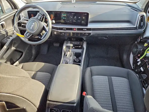 5XYRG4JC3SG389829 2025 KIA SORENTO - Image 8