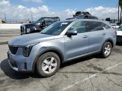 5XYRG4JC3SG394707 2025 KIA SORENTO