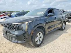 5XYRG4JC3SG403096 2025 KIA SORENTO