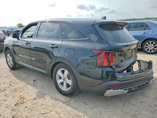 5XYRG4JC3SG403096 2025 KIA SORENTO - Image 2
