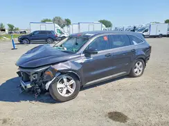 5XYRG4JC3TG423690 2026 KIA SORENTO