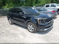 5XYRG4JC3TG424435 2026 KIA SORENTO