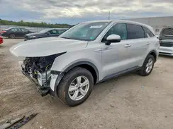 5XYRG4JC3TG431322 2026 KIA SORENTO