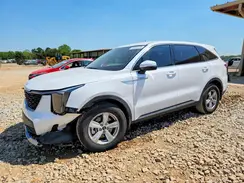 5XYRG4JC3TG442546 2026 KIA SORENTO