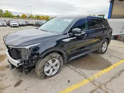 5XYRG4JC3TG471271 2026 KIA SORENTO