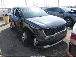 5XYRG4JC3TG485459 2026 KIA SORENTO